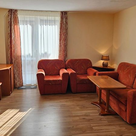 Caprice Family Hotel Várna Kültér fotó